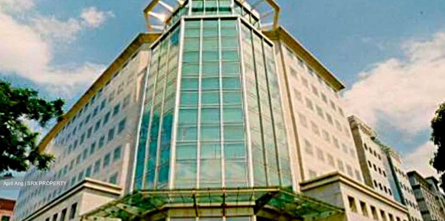 Ntuc Income Tampines Junction (D18), Retail #586023461